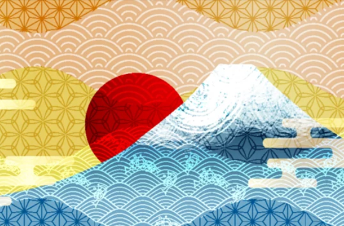 年末年始イメージ